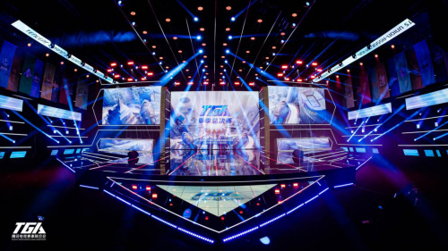 发展趋势 发展趋势