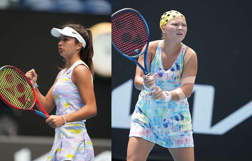 他们的表现 他们的表现