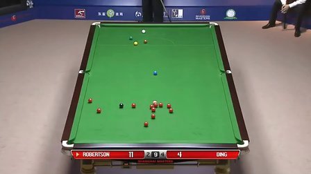 两位选手在 两位选手在