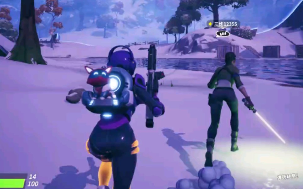 双向奔赴 双向奔赴